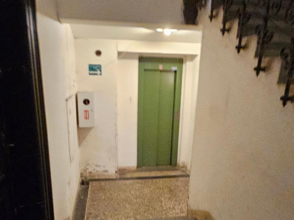 Historic Centre Apartments V براغ المظهر الخارجي الصورة